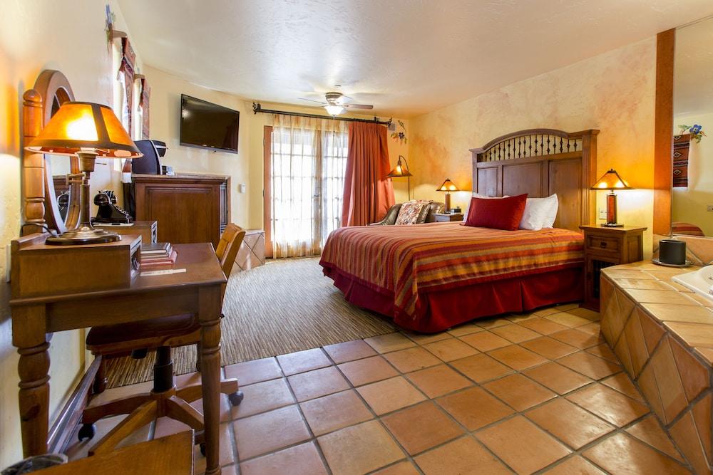 Avila La Fonda Hotel Avila Beach Exterior foto